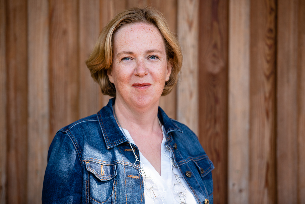 Karin Teichmann