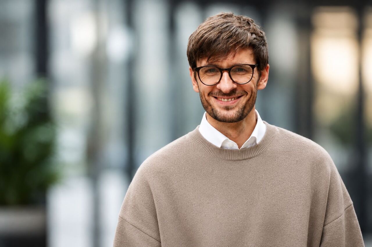 Matthias Leonhardt