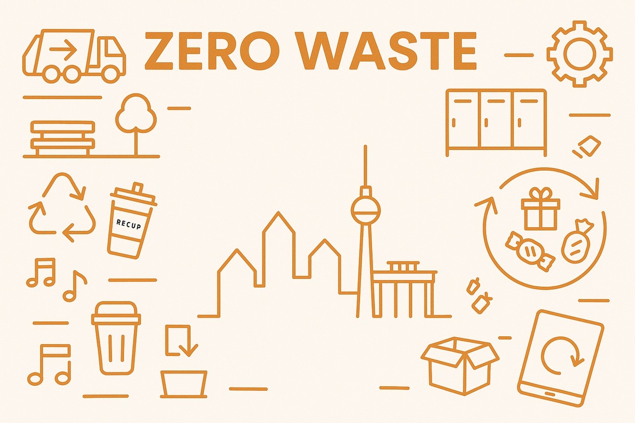 Zero Waste Image