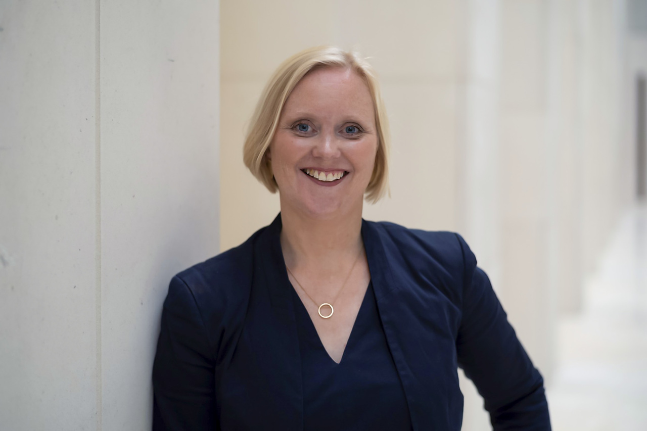 Sonja Witte